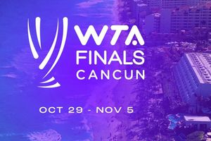 Cancún será sede de las WTA Finals a finales del mes de octubre