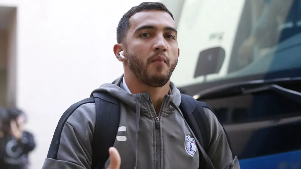Luis Chávez: Dinamo Moscú, dispuesto a pagar cláusula de recisión del 'mexa' a Pachuca