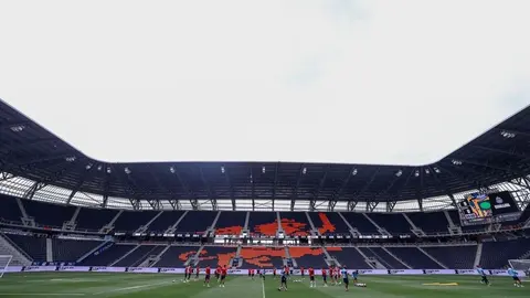 Leagues Cup: ¿A qué hora y en dónde ver el Chivas vs Cincinnati FC?
