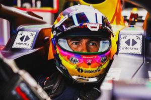 Checo Pérez, con ritmo prometedor tras P2 del GP de México: "Tenemos todo para pelear por la pole"