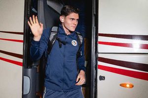 Israel Reyes volvió a demostrar su habilidad musical al ritmo de Vicente Fernández