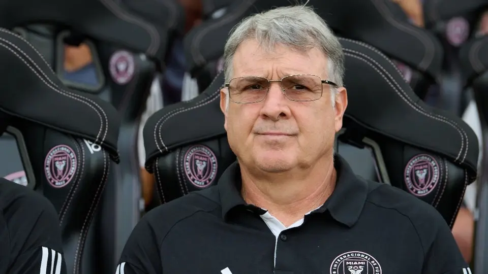 Gerardo Martino sobre la victoria de Inter Miami: 'Tenemos un plantel competitivo'
