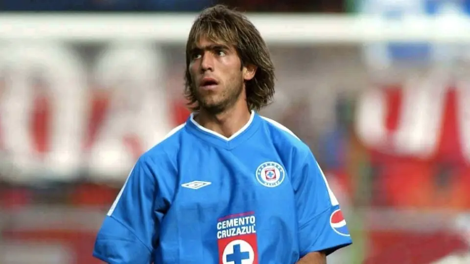 Chelito Delgado manda mensaje a la directiva celeste: "Deberían hablarle a la afición"