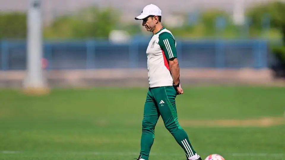 ¿Jaime Lozano se quedará como DT interino del Tri para la Fecha FIFA?