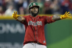 Randy Arozarena tras recibir el Premio Nacional del Deporte: 'Nunca jugué con tanta pasión'