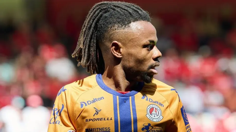 Atlético San Luis da réplica y niega acusaciones de 'misoginia' contra Jhon Murillo y directivo