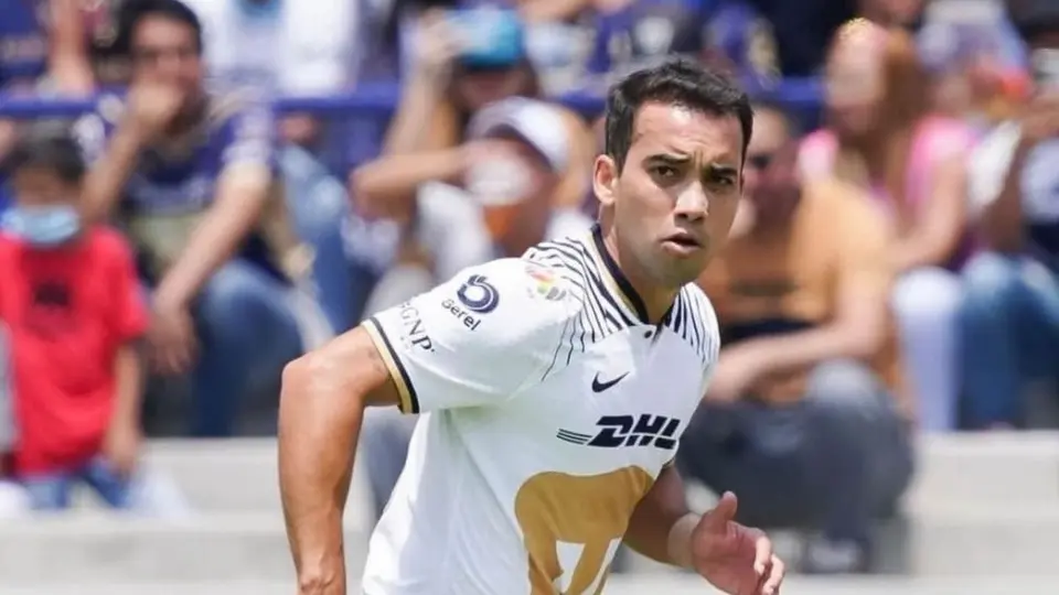 Aldrete sobre la convocatoria de Julio González y César Huerta con el Tri: 'No es casualidad'
