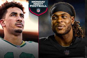 Raiders vs Packers ¿Dónde y a qué hora ver el partido de Monday Night Football?