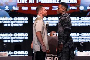 Canelo Álvarez vs Jermell Charlo ¿Por qué el mexicano no peleó el 16 de septiembre?