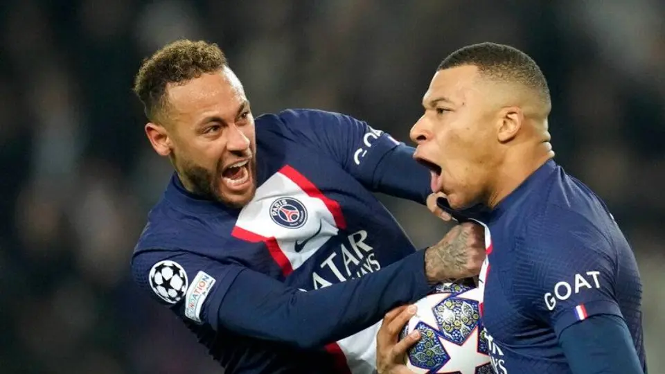 La Ligue 1 está en peligro de perder su lugar en el 'top 5' de Europa
