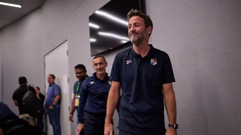 DT de Panamá sobre Selección Mexicana:"Tienen más confianza, pero va a ser un partido distinto"