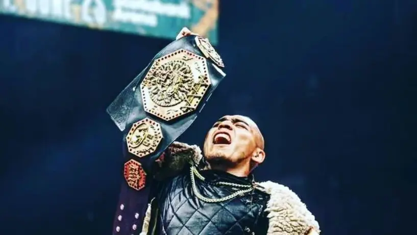 Triplemanía XXXI Tijuana: ¿Cuándo y dónde ver la lucha libre mexicana?