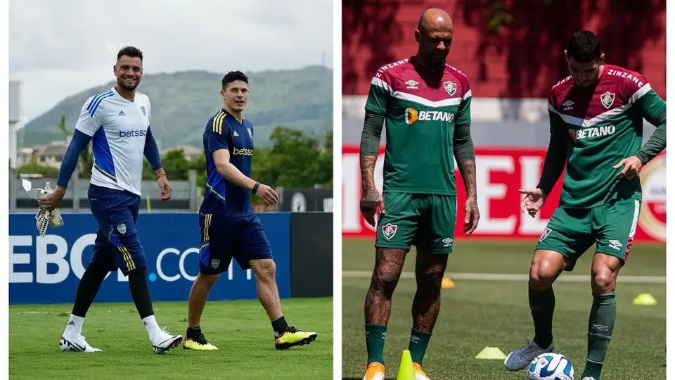 Boca vs Fluminense: ¿Cuándo y dónde ver la Final de la Copa Libertadores?