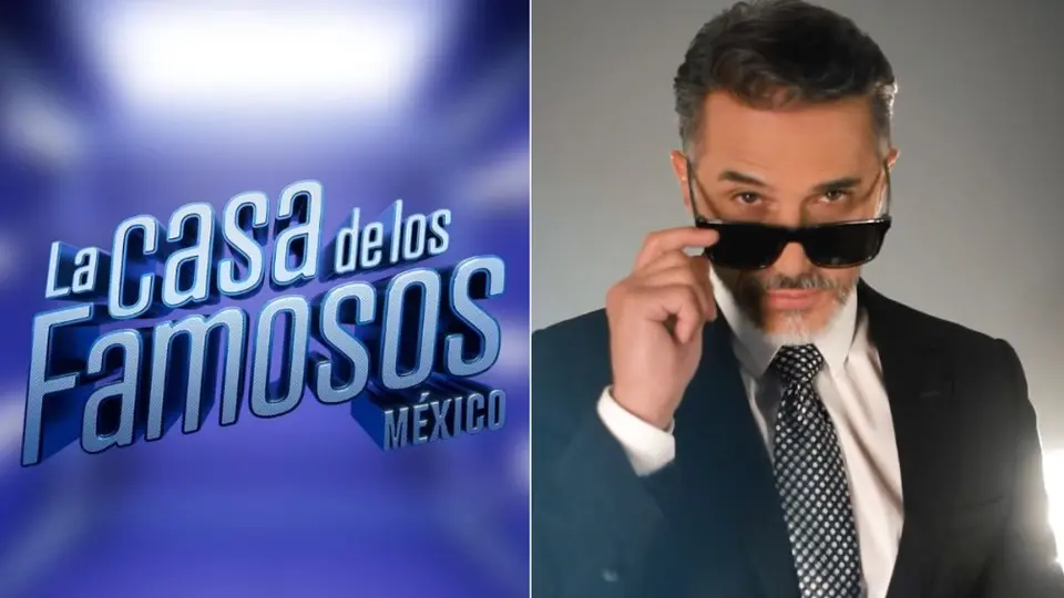 La Casa de los Famosos México: Si Sergio Mayer es salvado, esto hará el Team Infierno