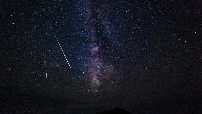 Lluvia de Estrellas Perseidas: A qué hora y cómo ver las Lágrimas de San Lorenzo en México