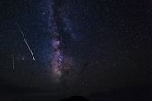 Lluvia de Estrellas Perseidas: A qué hora y cómo ver las Lágrimas de San Lorenzo en México
