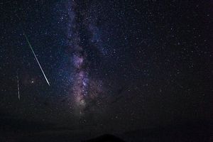 Lluvia de Estrellas Perseidas: A qué hora y cómo ver las Lágrimas de San Lorenzo en México