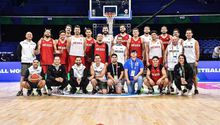 Juegos Panamericanos: La Selección Mexicana de Basquetbol confirmó a sus convocados
