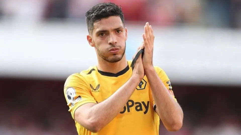 Raúl Jiménez, de los 38 mde que pagó Wolverhampton por él, a los 6 que ofrece Fulham