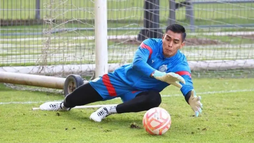 Chivas: Miguel Jiménez le dedicó mensaje al 'Tala' Rangel por su debut