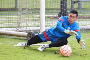 Chivas: Miguel Jiménez le dedicó mensaje al 'Tala' Rangel por su debut