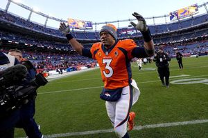 Broncos se impone a los Chiefs por primera vez desde el 2015