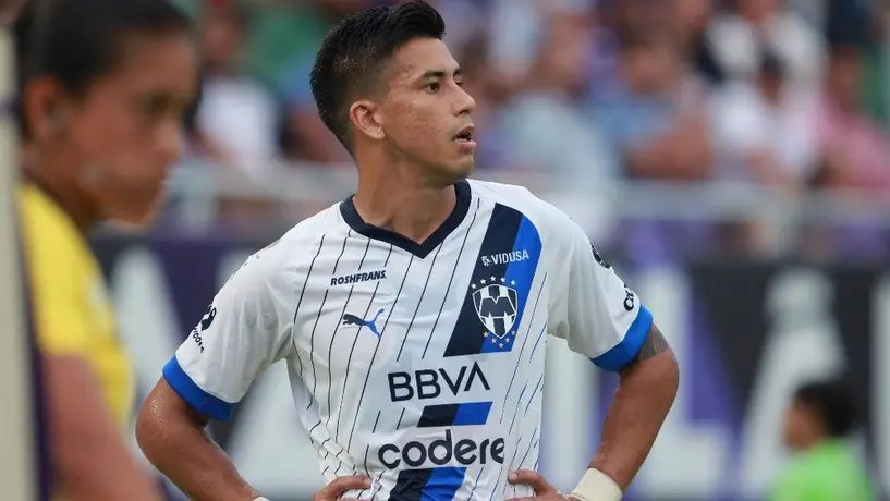 Flavio Azzaro revienta a la Liga MX y critica a Maxi Meza: 'Nadie sueña con jugar en Monterrey'