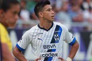 Flavio Azzaro revienta a la Liga MX y critica a Maxi Meza: 'Nadie sueña con jugar en Monterrey'