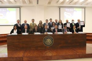 Poder Judicial CDMX comprometido con alternativas de soluciones: Rafael Guerra