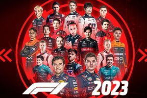 Gran Premio de Singapur EN VIVO Fórmula 1 Temporada 2023