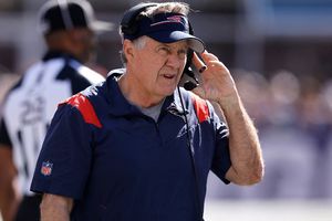 NFL: Patriots ya piensa en dejar ir a Bill Belichick tras los malos resultados