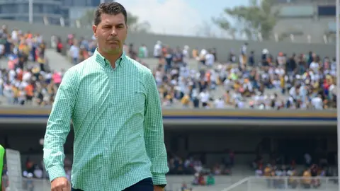 DT de Mazatlán tras empate vs Pumas: 'No hemos sentidos cómodos'