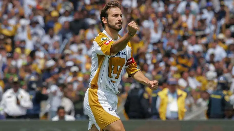 ¿Serán campeones? Joaquín Beltrán cree que Pumas puede levantar el título del Apertura