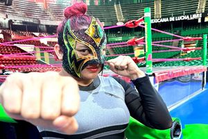 Jarochita, Guerrera y Metálica disputarán el Campeonato de Amazonas con ilusión