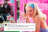 Hijo de Ortiz de Pinedo critica Barbie y lo tunden en redes