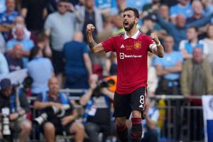 Manchester United renueva patrocinio por un valor de más de mil millones de euros