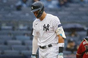 ¡Se quedan sin Playoffs! Yankees quedaron fuera de postemporada al perder ante Arizona