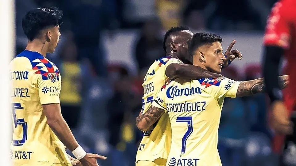 América lanza promoción para contar con el apoyo de su afición de cara al Clásico Nacional