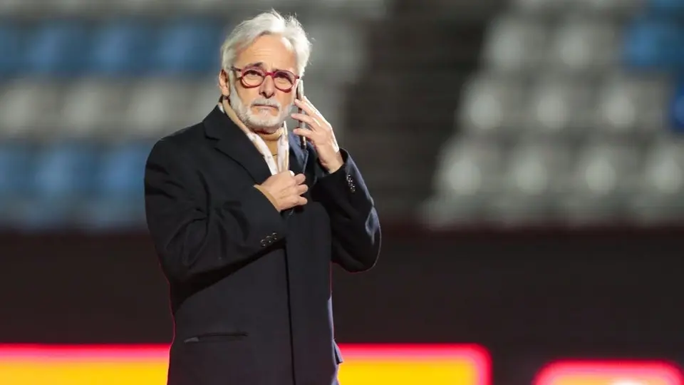 Jesús Martínez asegura que Jenni Hermoso no se va hasta que levante un trofeo con Pachuca