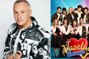 Alejandro Gou, listo para el estreno de Vaselina: “Ninguna obra de Broadway tiene esta producción”