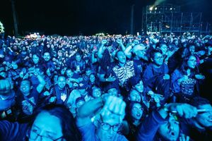 Desangelado inicio del Hell and Heaven 2023