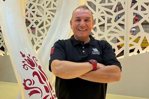 Paco González se convierte en nuevo refuerzo para las transmisiones de TUDN