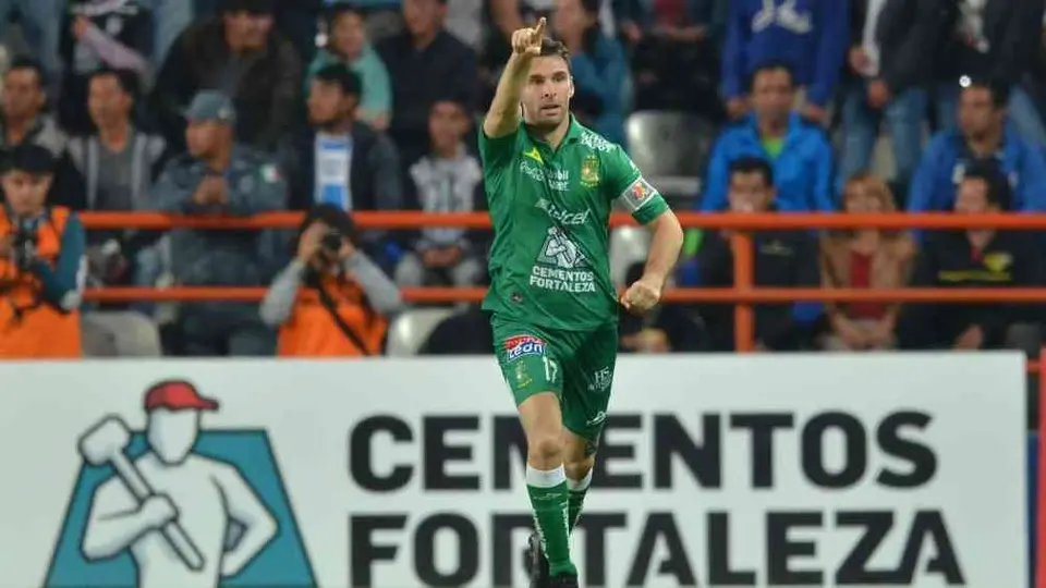 ¡Dirá adiós! Mauro Boselli anunció que se retirará al final de la temporada
