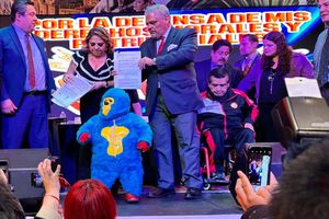Ke Monito confirma que ya no peleará en CMLL por temor a represalias