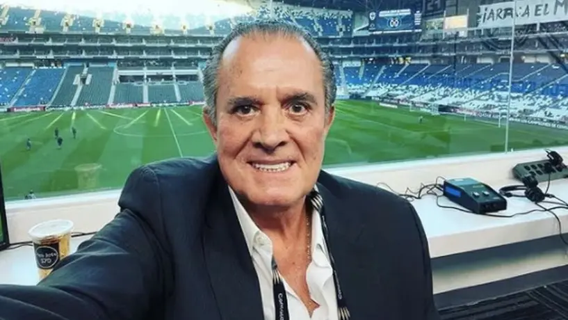 Raúl Orvañanos grita 'gol fantasma' en los últimos minutos del Xolos vs Pachuca