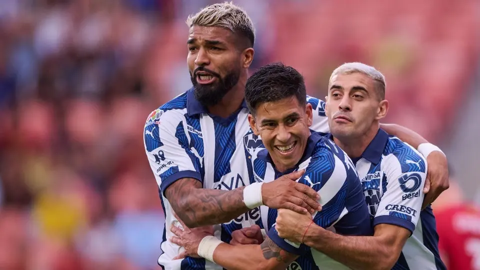 Rayados vs Timbers: Dónde y cuándo ver EN VIVO los 16vos de Final de la Leagues Cup