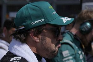 Fernando Alonso arremetió con el nuevo formato de Clasificaciones: 'Para mi es horrible'