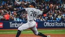 MLB: Yankees, cerca de firmar primera campaña perdedora en 30 años