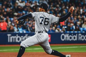 MLB: Yankees, cerca de firmar primera campaña perdedora en 30 años