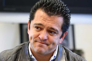 Carlos Hermosillo y su fuerte crítica a Óscar Pérez: 'Un director deportivo de papel'